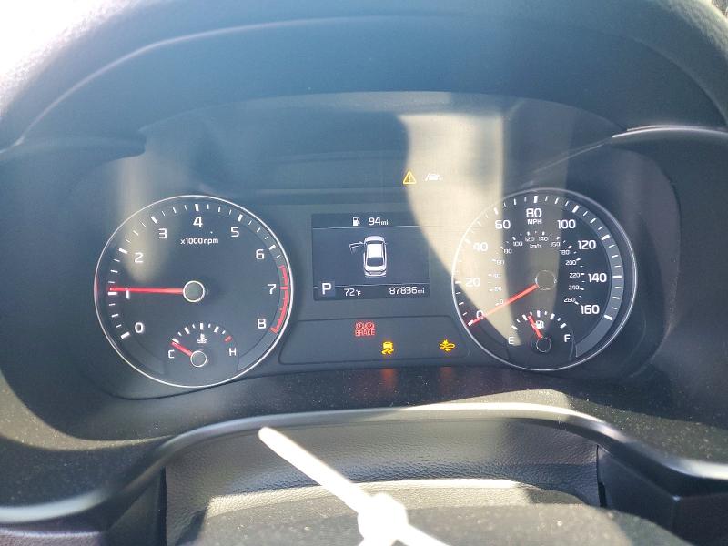 Продажа на аукционе авто 2020 Kia Forte, vin: 3KPF34AD1LE203775, номер лота: 54840236
