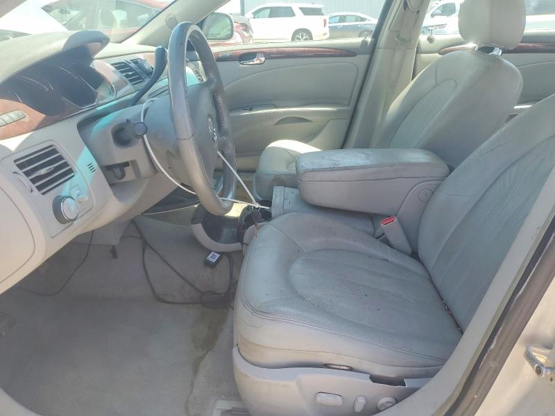55964266 :رقم المزاد ، 1G4HR57Y26U180113 vin ، 2006 Buick Lucerne مزاد بيع