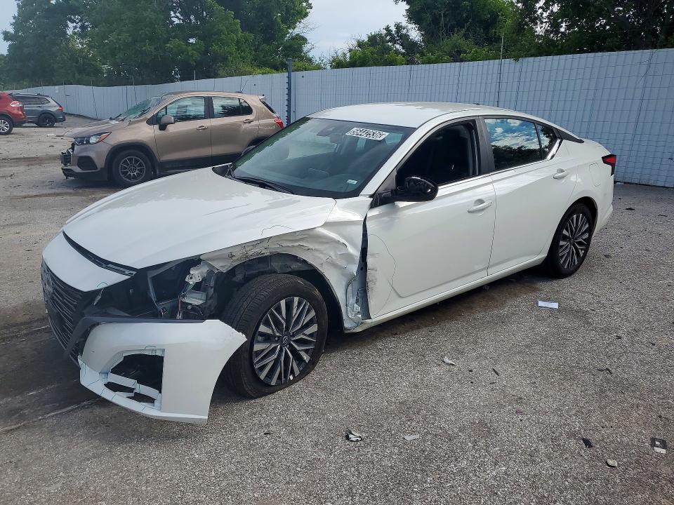 Продаж на аукціоні авто 2026 Nissan Altima, vin: 1N4BL4DW9TN318735, номер лоту: 56442536