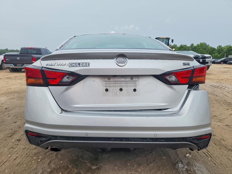 Aukcja sprzedaży 2020 Nissan Altima, vin: 1N4BL4CV8LC145052, numer aukcji: 56628386