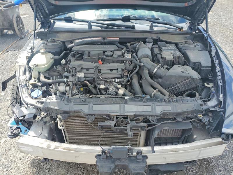 2021 Hyundai Sonata მანქანა იყიდება აუქციონზე, vin: 5NPEJ4J27MH062899, აუქციონის ნომერი: 57020426