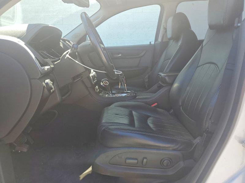 2017 Gmc Acadia Limited მანქანა იყიდება აუქციონზე, vin: 1GKKVSKD2HJ211202, აუქციონის ნომერი: 58580556