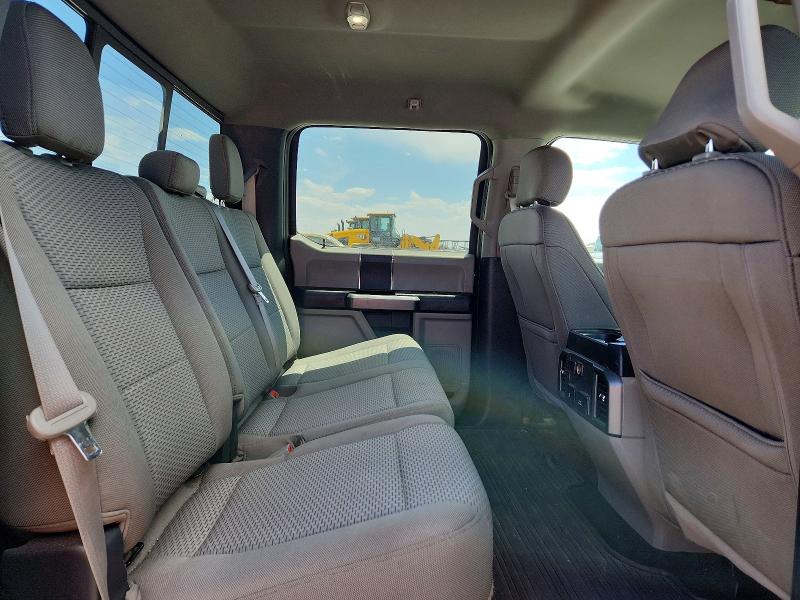 56319316 :رقم المزاد ، 1FTFW1E41LKE29408 vin ، 2020 Ford F150 مزاد بيع