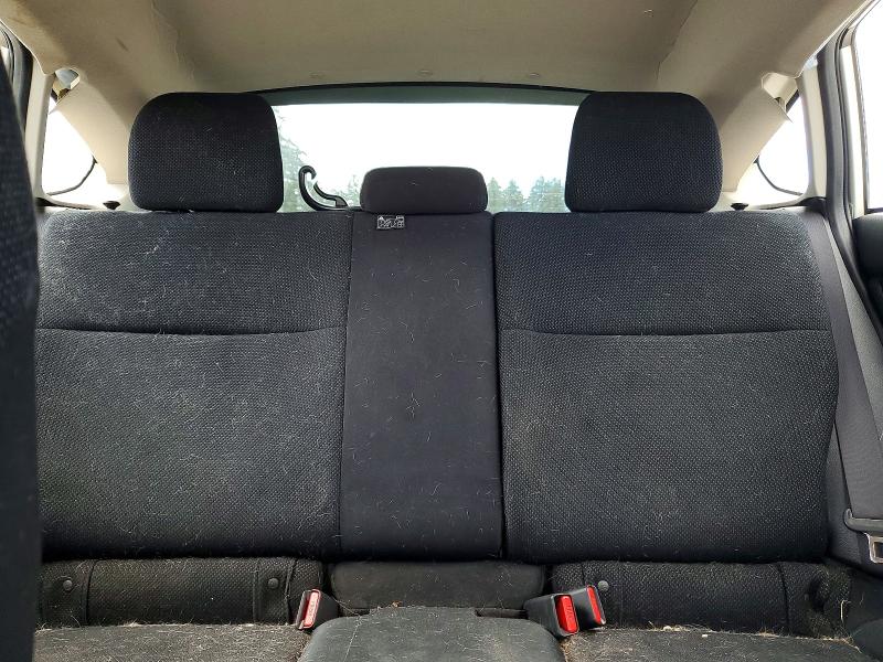 Продажа на аукционе авто 2016 Subaru Impreza, vin: JF1GPAB62G8279289, номер лота: 56836156