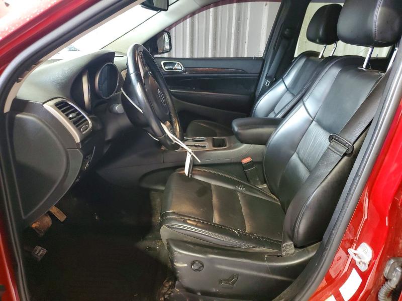 Aukcja sprzedaży 2011 Jeep Grand Cherokee, vin: 1J4RR4GG7BC590233, numer aukcji: 56050286