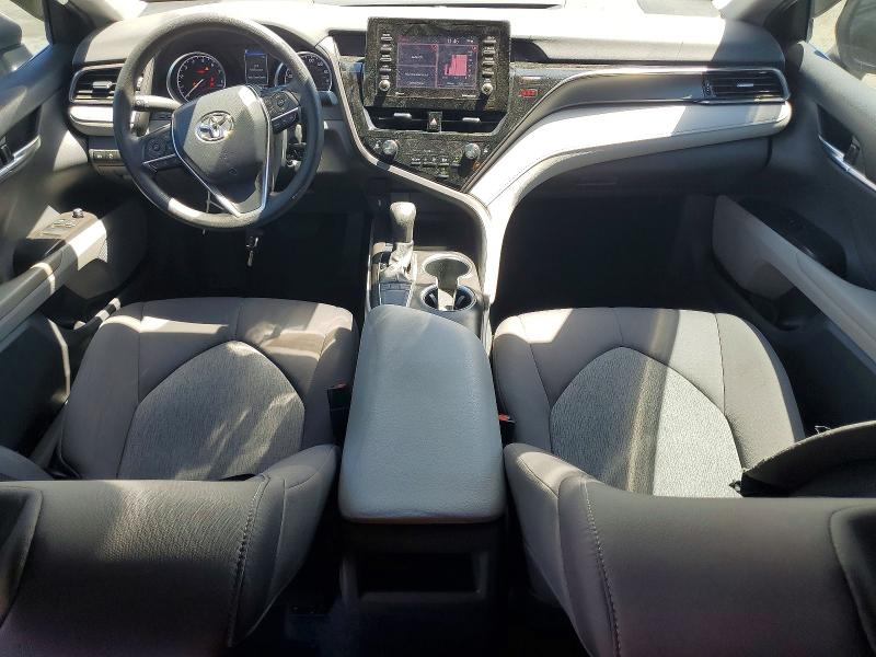Продажа на аукционе авто 2023 Toyota Camry, vin: 4T1C11AK4PU125453, номер лота: 56479696