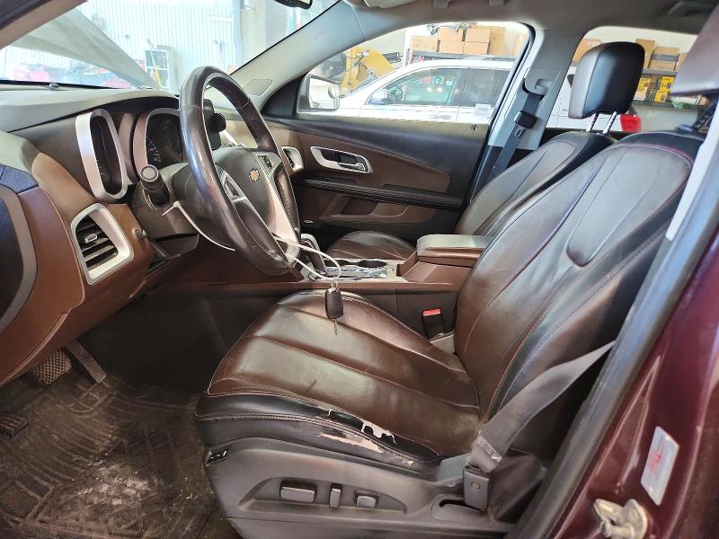 54973796 :رقم المزاد ، 190189919018929NE vin ، 2011 Chevrolet Equinox مزاد بيع
