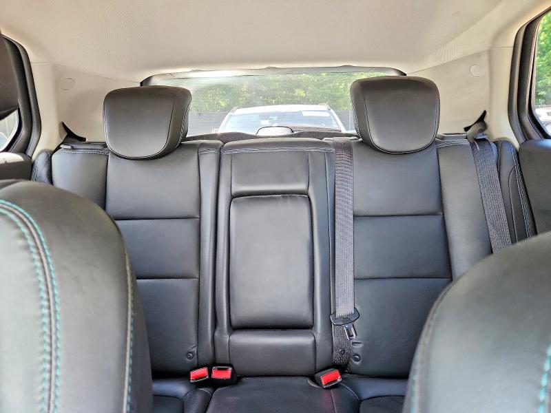 57595976 :رقم المزاد ، 3GNCJMSB2GL159963 vin ، 2016 Chevrolet Trax مزاد بيع