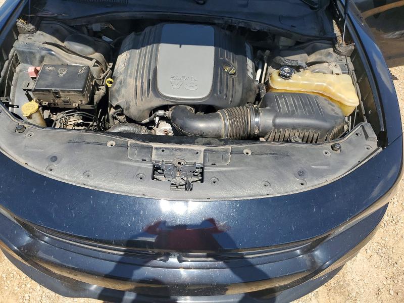 56770286 :رقم المزاد ، 2C3CDXCT8FH777292 vin ، 2015 Dodge Charger مزاد بيع