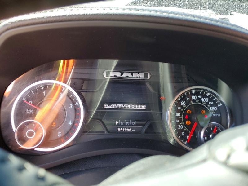 Продаж на аукціоні авто 2022 Ram 2500, vin: 3C6UR5FL1NG147265, номер лоту: 56050106