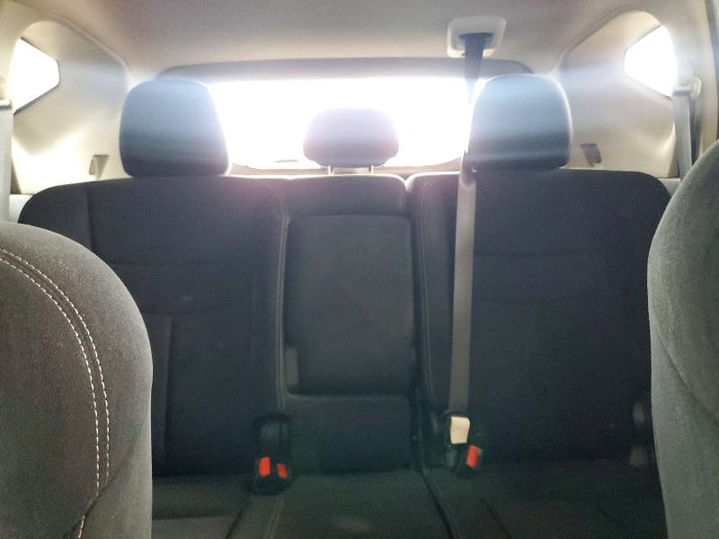 Продажа на аукционе авто 2018 Nissan Murano, vin: 5N1AZ2MG7JN123095, номер лота: 58072086