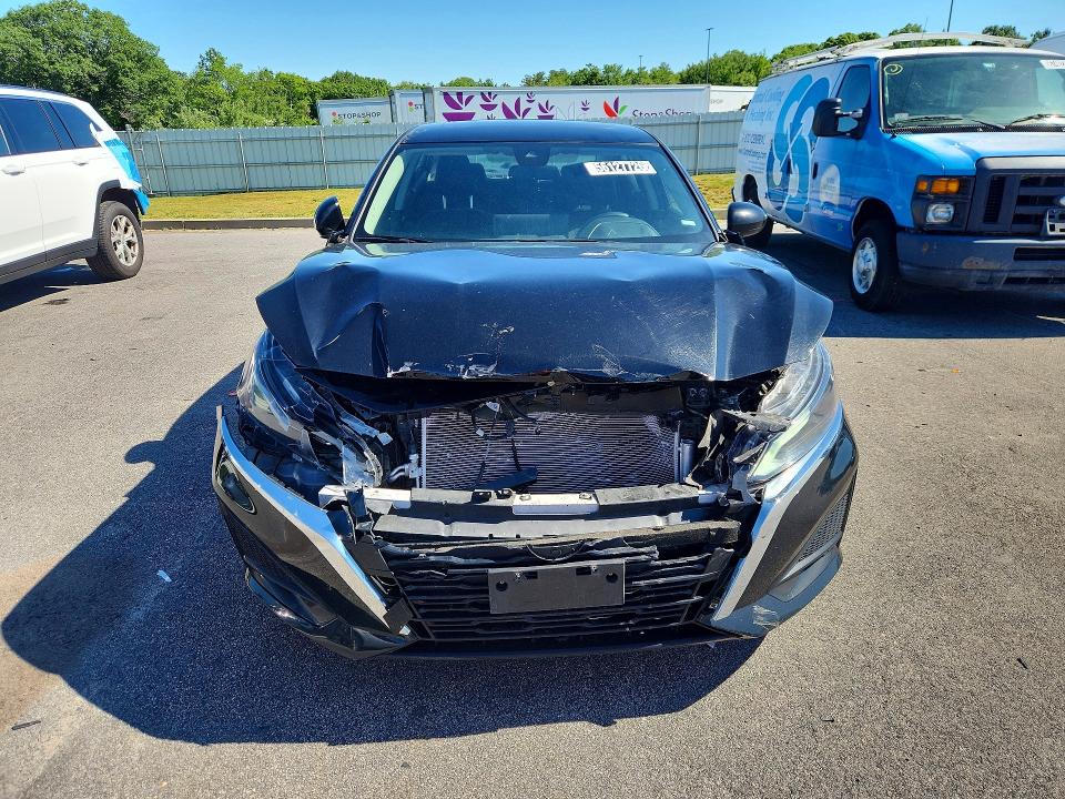Aukcja sprzedaży 2025 Nissan Altima, vin: 1N4BL4DW9SN382160, numer aukcji: 56127726