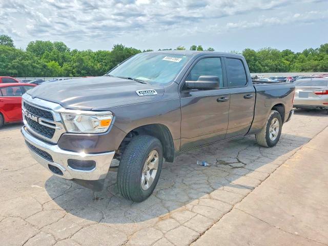 2024 Ram 1500 მანქანა იყიდება აუქციონზე, vin: 1C6SRECG3RN205632, აუქციონის ნომერი: 58087266