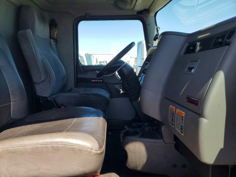 57900096 :رقم المزاد ، 2NKHHM7X7DM354532 vin ، 2013 Kenworth T370 مزاد بيع