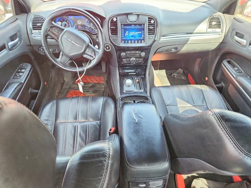 Aukcja sprzedaży 2017 Chrysler 300, vin: 2C3CCAGGXHH558110, numer aukcji: 58816346