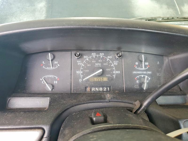 Aukcja sprzedaży 1994 Ford F150, vin: 1FTEX15N5RKB77124, numer aukcji: 55915956