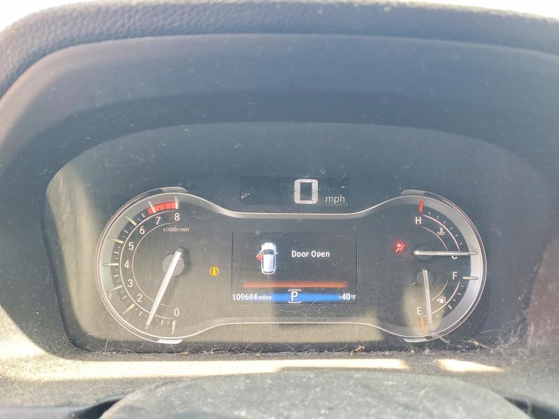 Aukcja sprzedaży 2016 Honda Pilot, vin: 5FNYF6H56GB050871, numer aukcji: 57561916