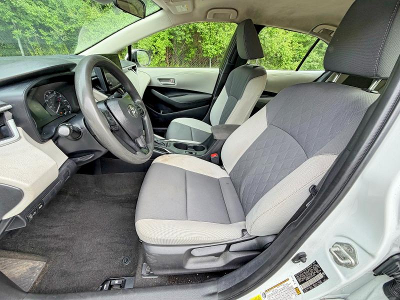 Продажа на аукционе авто 2024 Toyota Corolla, vin: JTDB4MEE9R3016346, номер лота: 56743096