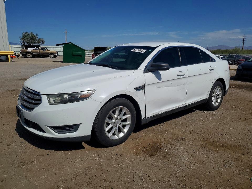 Auction sale of the 2014 Ford Taurus, vin: 1FAHP2D89EG175541, lot number: 57927096