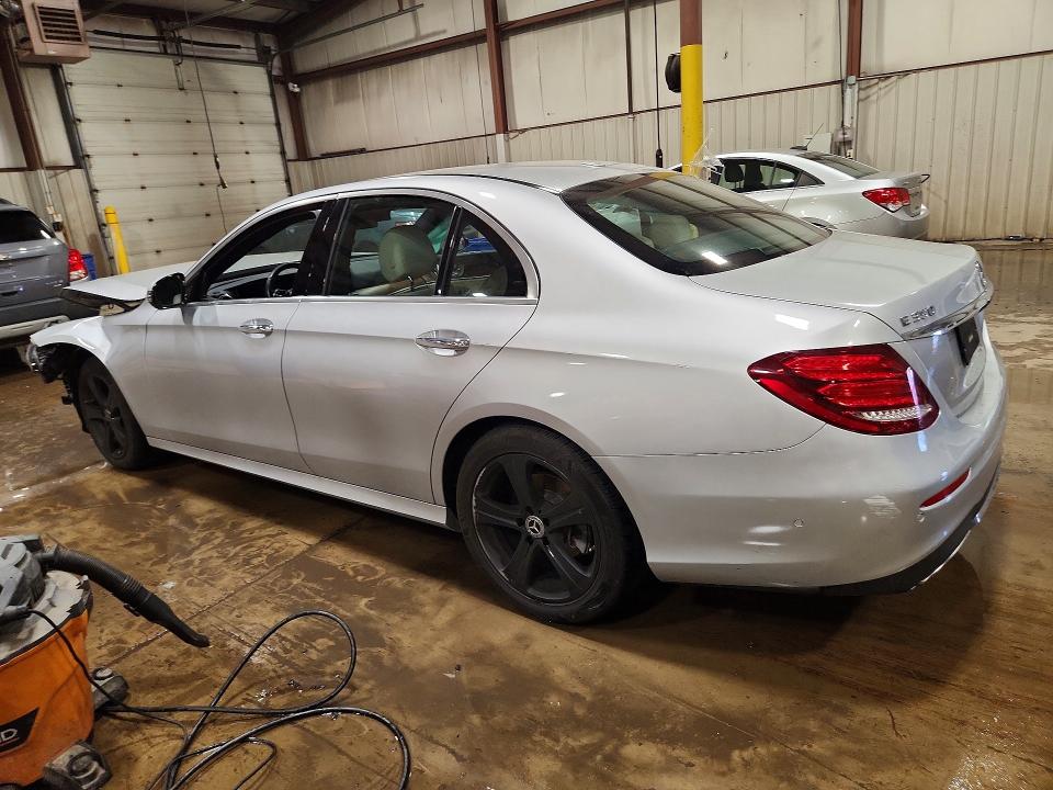 59087636 :رقم المزاد ، WDDZF8DB6LA726417 vin ، 2020 Mercedes-benz E مزاد بيع
