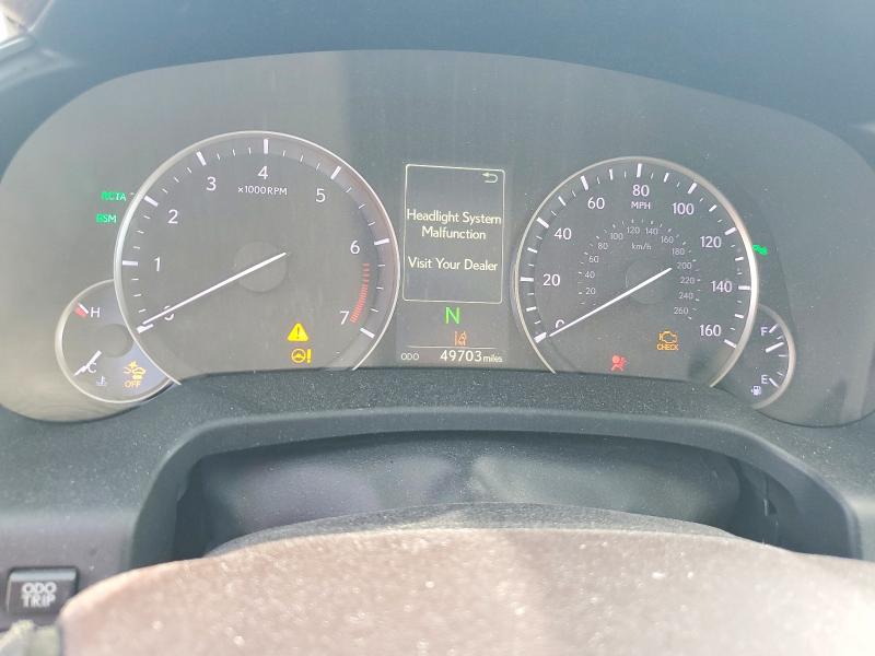 2018 Lexus Rx 350 მანქანა იყიდება აუქციონზე, vin: 2T2BZMCA6JC142835, აუქციონის ნომერი: 58022366