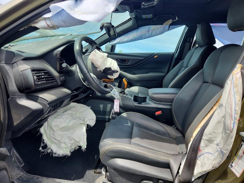 Продажа на аукционе авто 2024 Subaru Outback, vin: 4S4BTGUD0R3255180, номер лота: 55845676