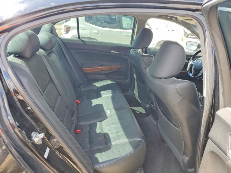 57382526 :رقم المزاد ، 1HGCP3F84BA006809 vin ، 2011 Honda Accord مزاد بيع