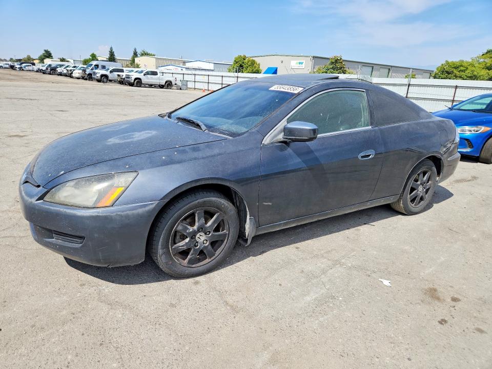 Aukcja sprzedaży 2005 Honda Accord, vin: 1HGCM82675A006057, numer aukcji: 55643856