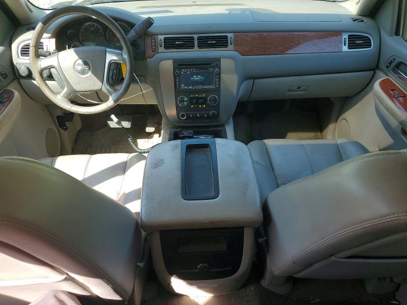 Aukcja sprzedaży 2007 Gmc Sierra, vin: 1GTHK29637E585878, numer aukcji: 55590946