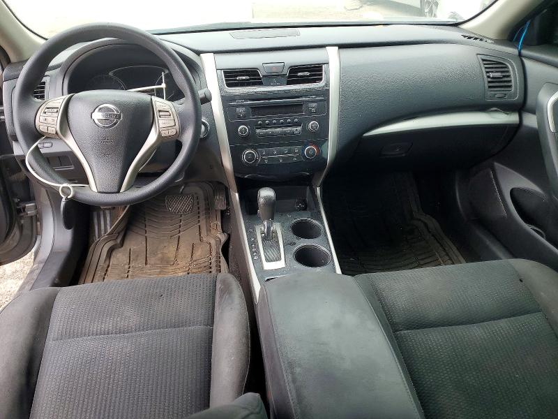 Продаж на аукціоні авто 2015 Nissan Altima, vin: 1N4AL3AP9FC101933, номер лоту: 58579466