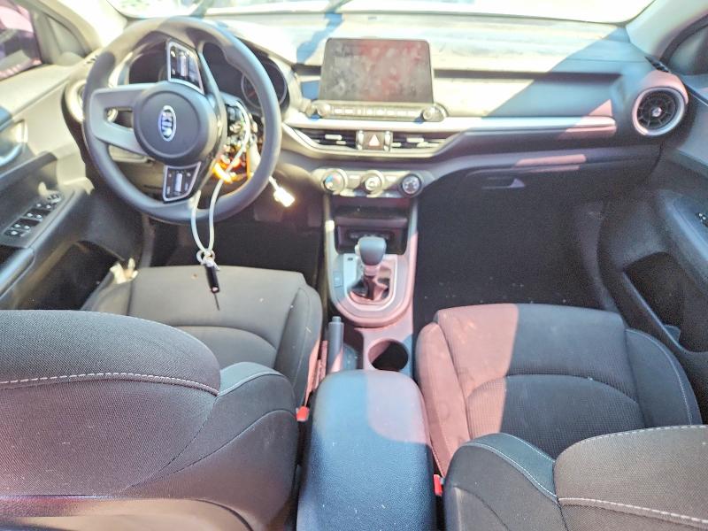 Продажа на аукционе авто 2020 Kia Forte, vin: 3KPF24AD2LE262403, номер лота: 57743046