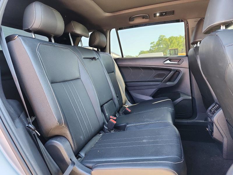 Продаж на аукціоні авто 2023 Volkswagen Tiguan, vin: 3VVCB7AX9PM072836, номер лоту: 55075266