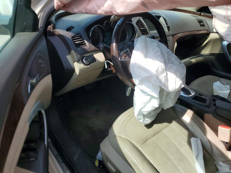 Aukcja sprzedaży 2013 Buick Regal, vin: 2G4GS5EV7D9167568, numer aukcji: 57165126