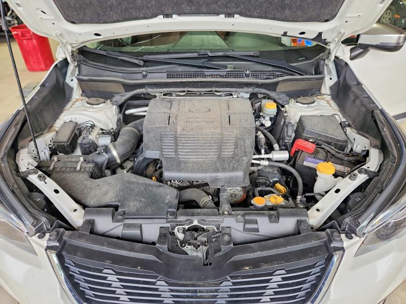 Aukcja sprzedaży 2019 Subaru Forester, vin: JF2SKAWC2KH515632, numer aukcji: 58741956
