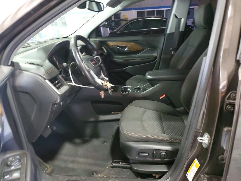 2020 Gmc Terrain მანქანა იყიდება აუქციონზე, vin: 3GKALMEV9LL184468, აუქციონის ნომერი: 55821276