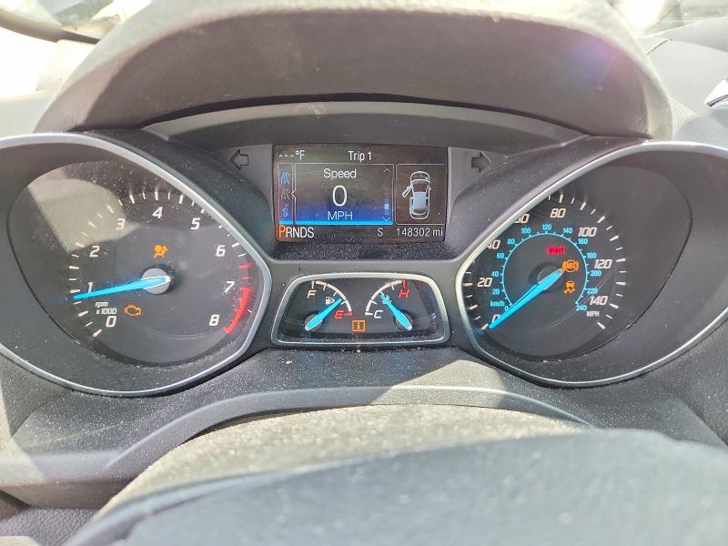 Продажа на аукционе авто 2014 Ford Escape, vin: 1FMCU9J98EUD95057, номер лота: 58431086