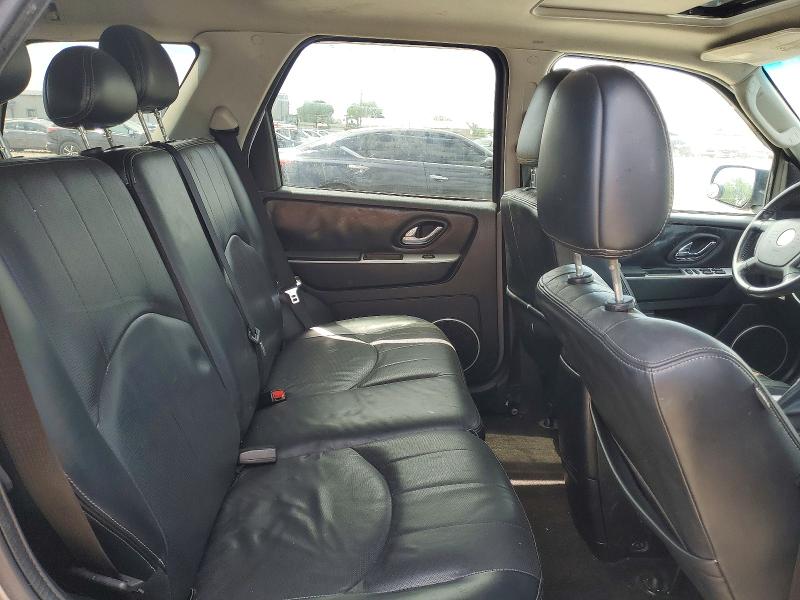 2007 Mercury Mariner მანქანა იყიდება აუქციონზე, vin: 4M2CU97177KJ11626, აუქციონის ნომერი: 57232796