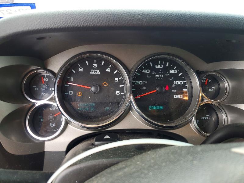 57577016 :رقم المزاد ، 3GTP1VE04DG104025 vin ، 2013 Gmc Sierra مزاد بيع