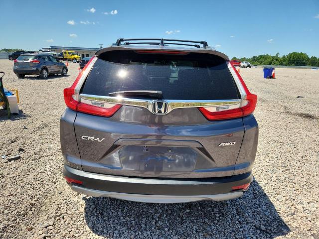 Продаж на аукціоні авто 2018 Honda Cr-v, vin: 7FARW2H52JE057843, номер лоту: 56086886