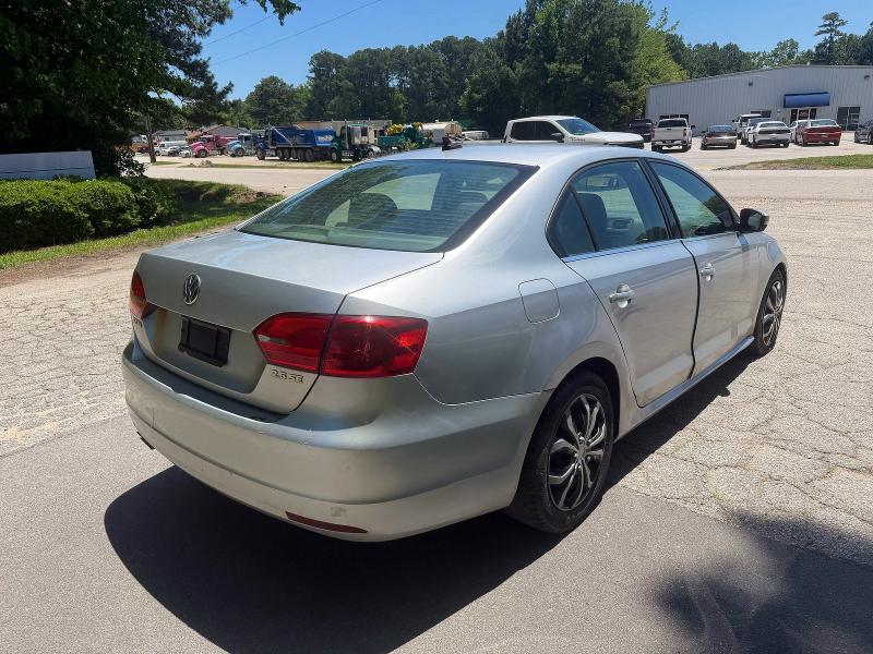 Aukcja sprzedaży 2013 Volkswagen Jetta, vin: 3VWDP7AJ2DM446700, numer aukcji: 56479656