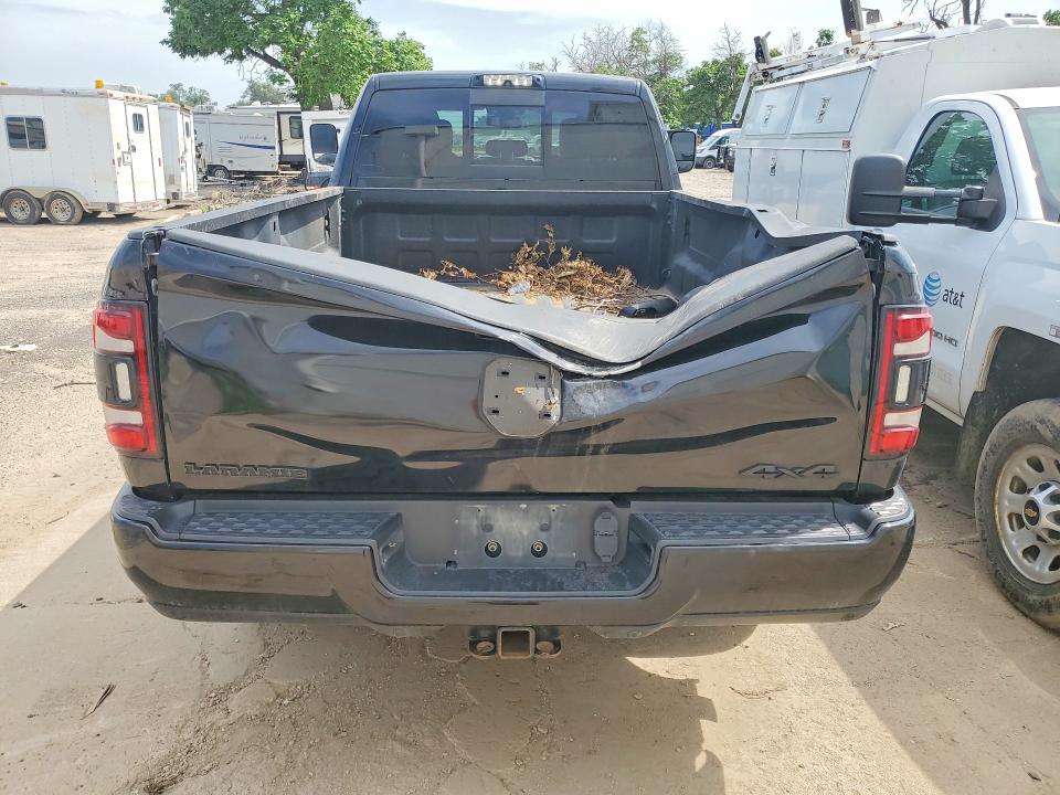 Продаж на аукціоні авто 2019 Ram 3500, vin: 3C63R3JL6KG524837, номер лоту: 58320836