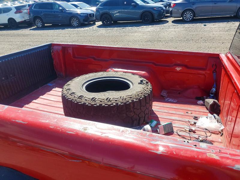 1999 Chevrolet S Truck მანქანა იყიდება აუქციონზე, vin: 1GCCT19W4X8161920, აუქციონის ნომერი: 58566616