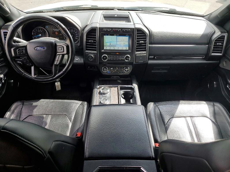 56665636 :رقم المزاد ، 1FMJK2AT2JEA20026 vin ، 2018 Ford Expedition مزاد بيع