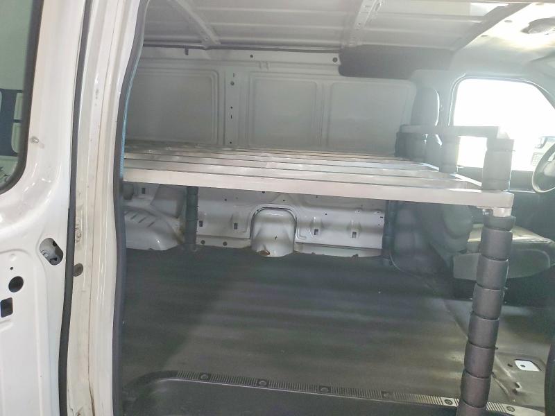Продажа на аукционе авто 2013 Ford Econoline, vin: 1FTNE2EW6DDA76112, номер лота: 55316376