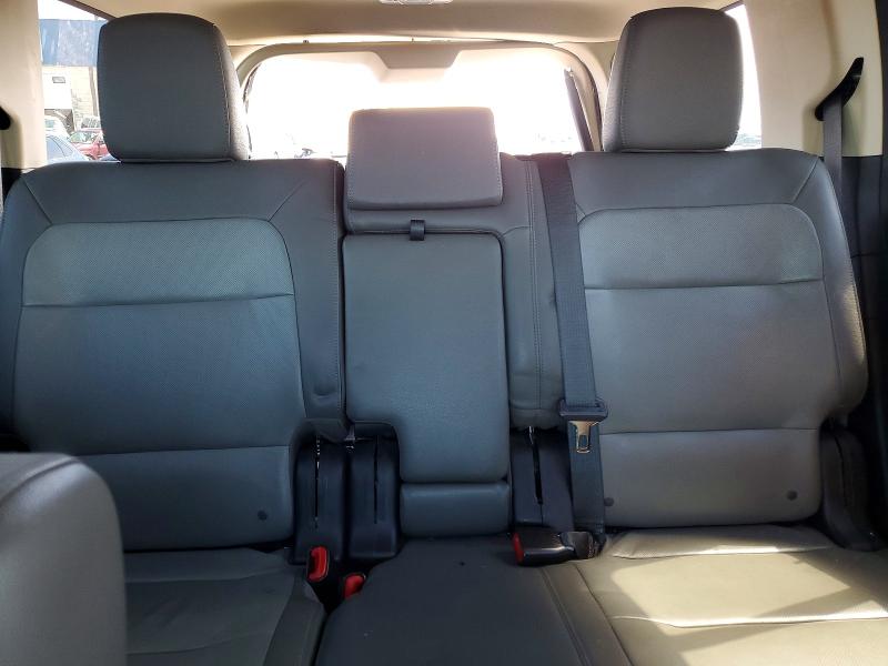 Продаж на аукціоні авто 2019 Ford Flex, vin: 2FMHK6D89KBA05159, номер лоту: 57056876