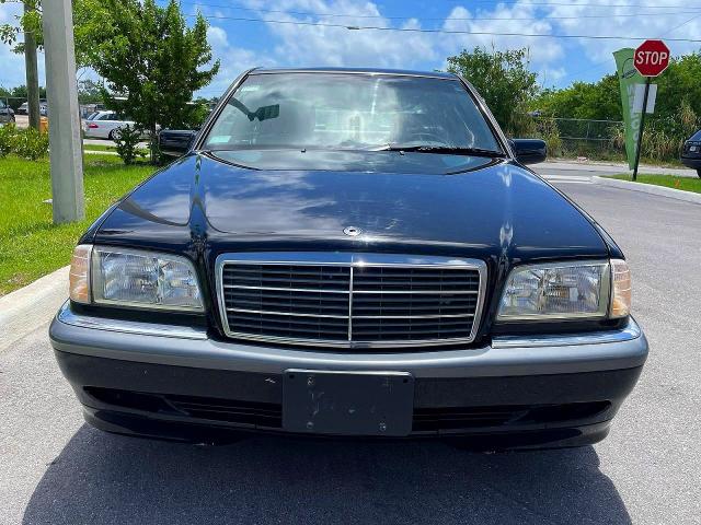Aukcja sprzedaży 1998 Mercedes-benz C, vin: WDBHA23G8WA555882, numer aukcji: 56356666