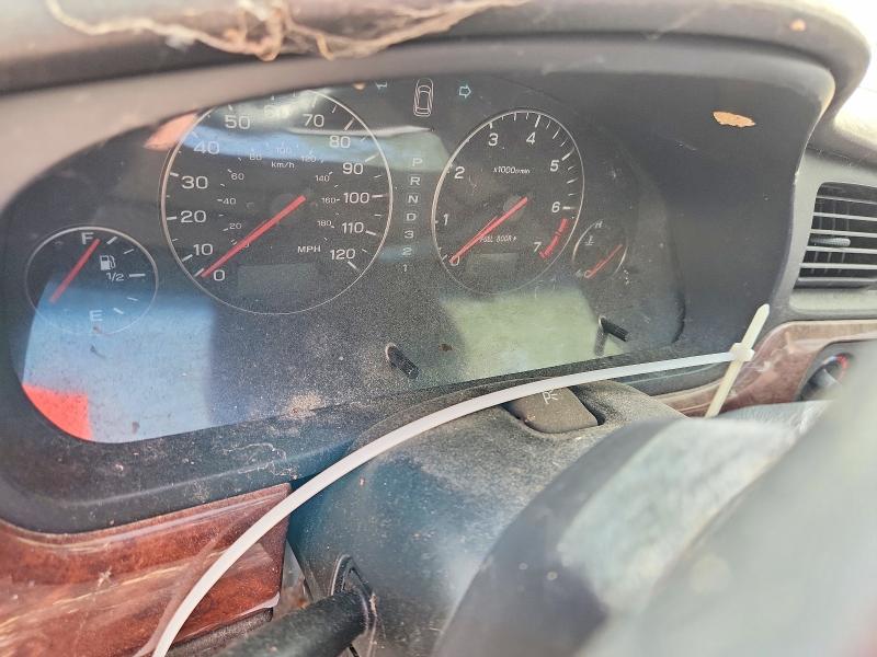 2004 Subaru Legacy მანქანა იყიდება აუქციონზე, vin: 4S3BH625847302310, აუქციონის ნომერი: 55782296