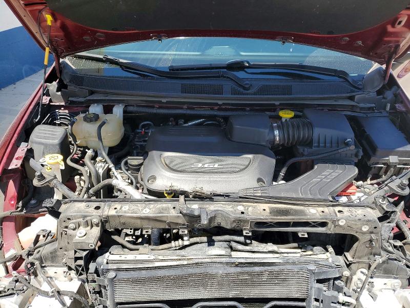 58369026 :رقم المزاد ، 2C4RC1BG8HR780037 vin ، 2017 Chrysler Pacifica مزاد بيع