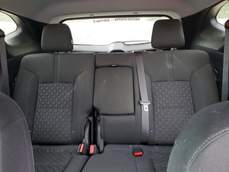 2021 Chevrolet Blazer მანქანა იყიდება აუქციონზე, vin: 3GNKBCRS6MS515762, აუქციონის ნომერი: 55820286