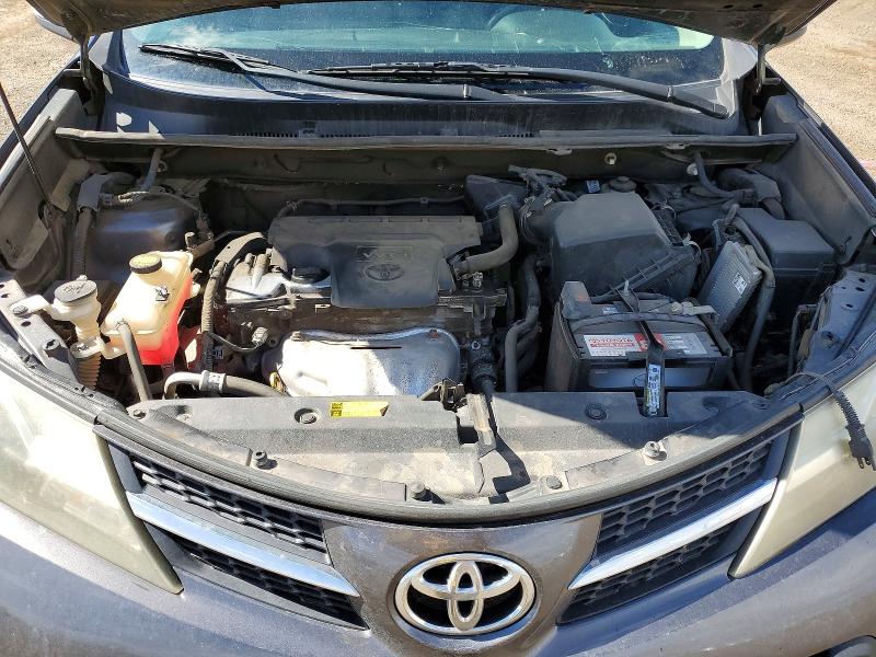 Продаж на аукціоні авто 2015 Toyota Rav4, vin: 2T3RFREVXFW265902, номер лоту: 58481026